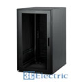 Tủ mạng C-Rack Cabinet 20U D600 Black